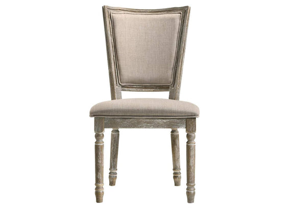 60172 Gabrian Side Chair - Set of 2