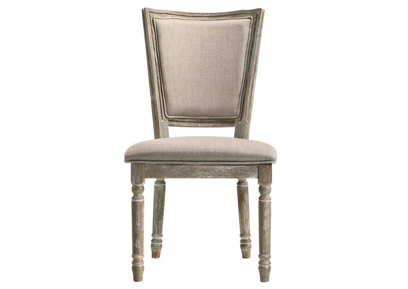 60172 Gabrian Side Chair - Set of 2