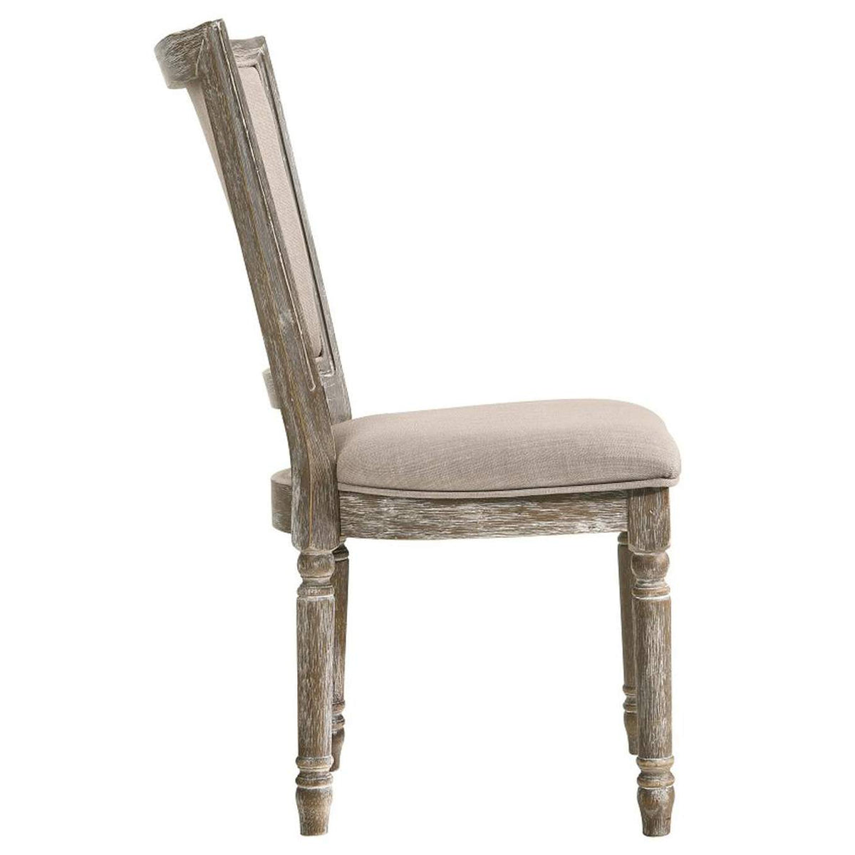60172 Gabrian Side Chair - Set of 2