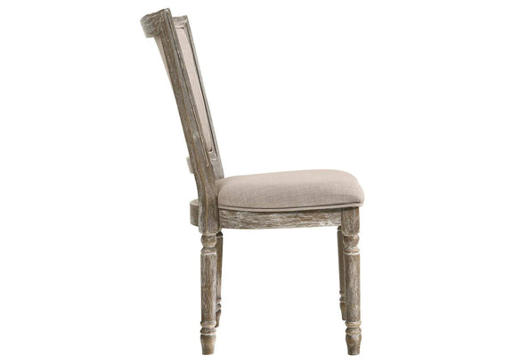 60172 Gabrian Side Chair - Set of 2
