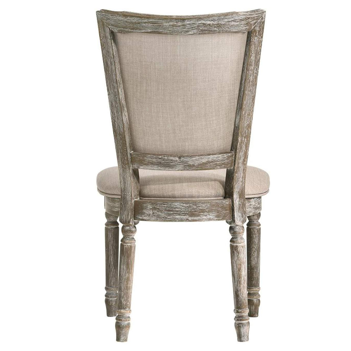 60172 Gabrian Side Chair - Set of 2