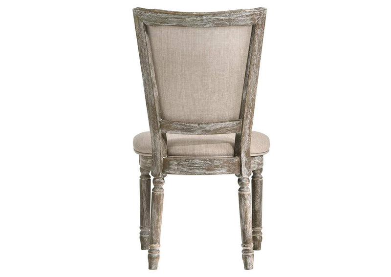 60172 Gabrian Side Chair - Set of 2
