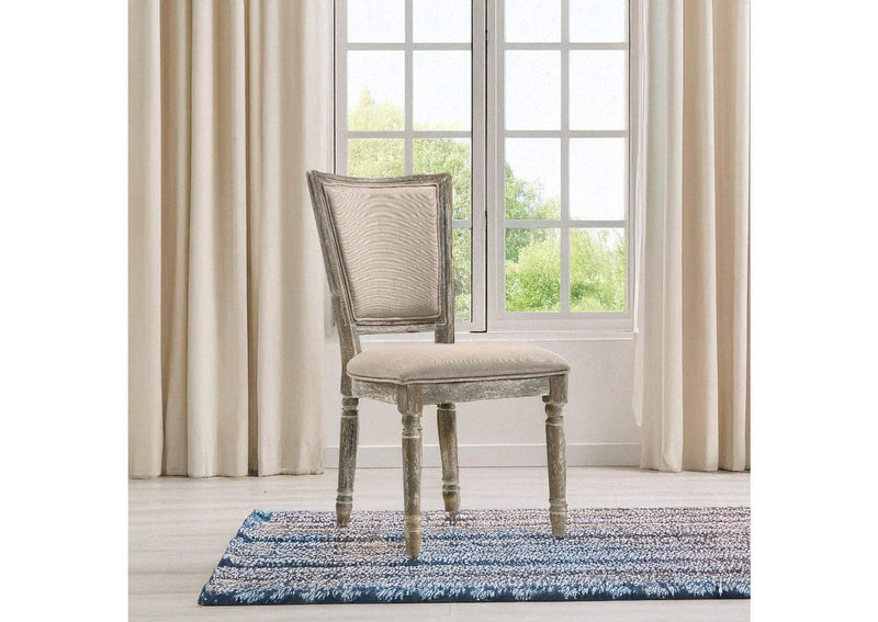 60172 Gabrian Side Chair - Set of 2