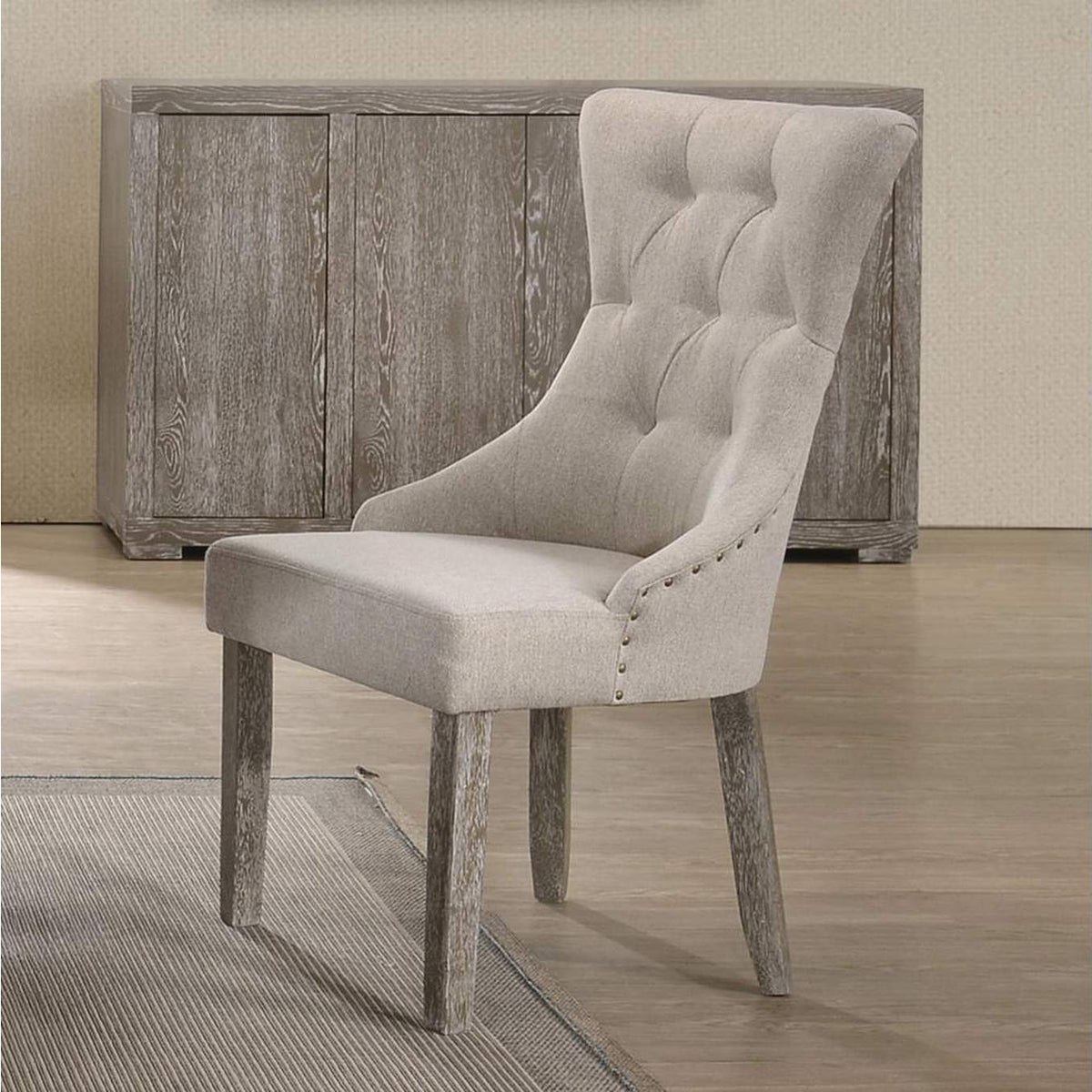 60173 Gabrian Side Chair - Set of 2