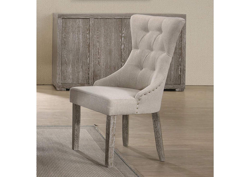 60173 Gabrian Side Chair - Set of 2