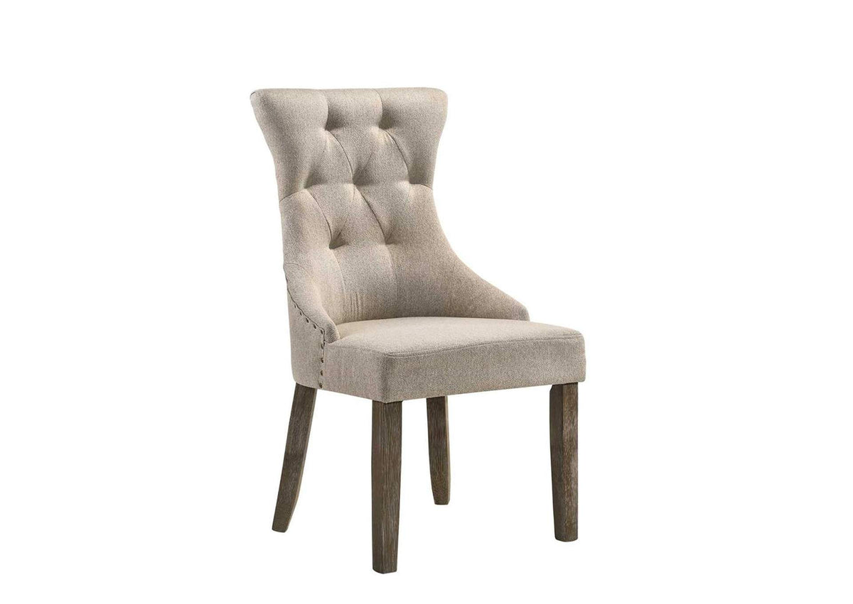 60173 Gabrian Side Chair - Set of 2