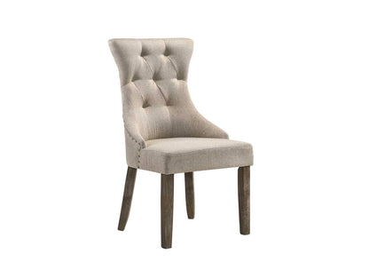 60173 Gabrian Side Chair - Set of 2