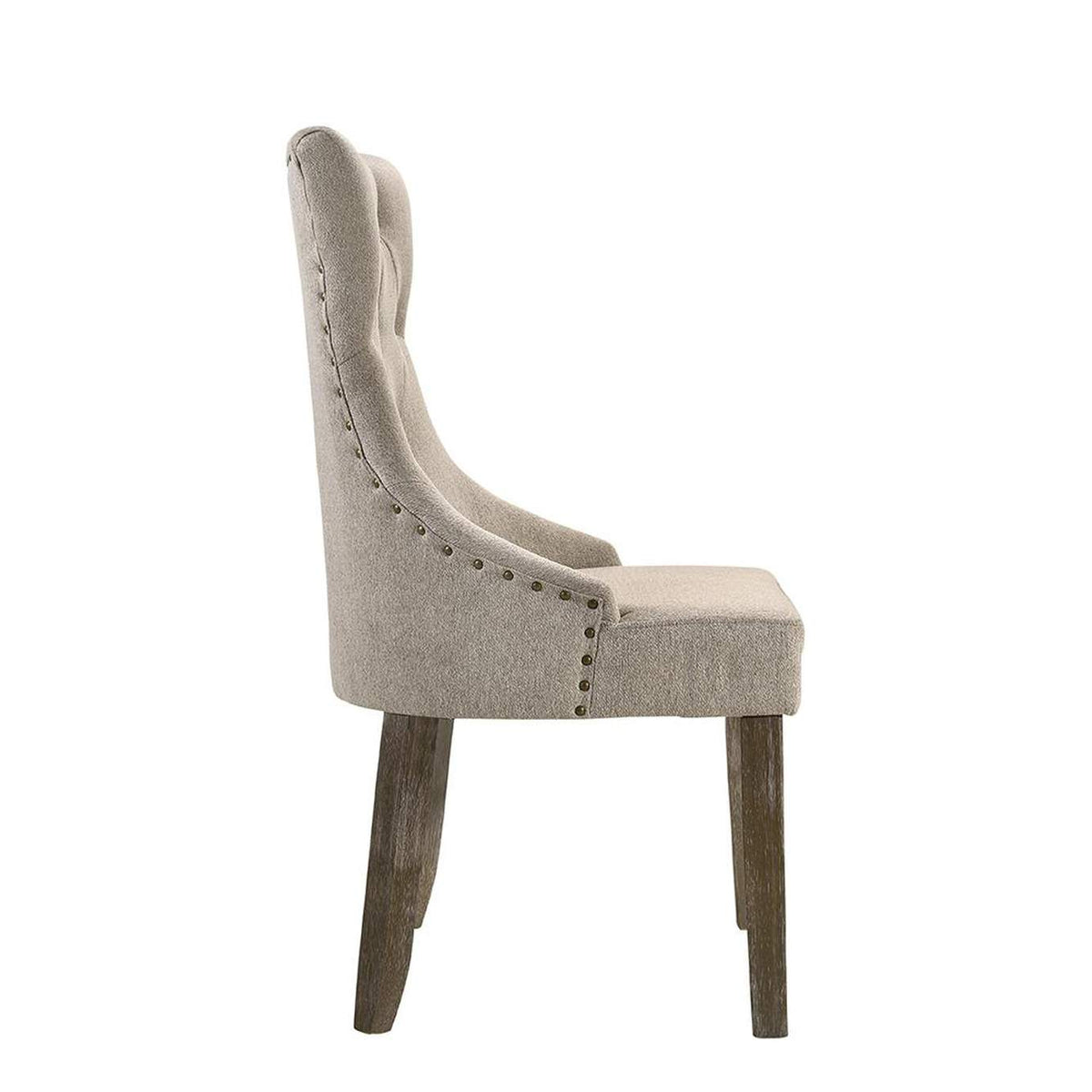 60173 Gabrian Side Chair - Set of 2