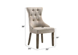 60173 Gabrian Side Chair - Set of 2