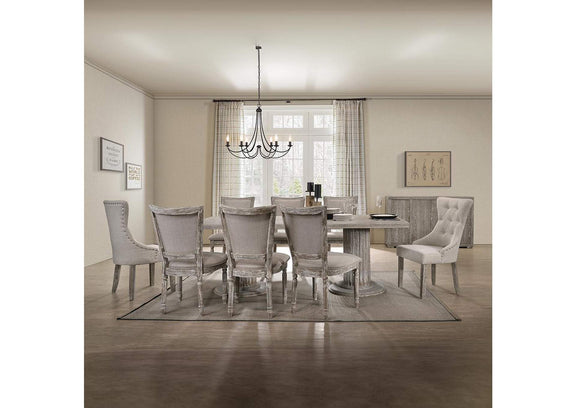 60173 Gabrian Side Chair - Set of 2