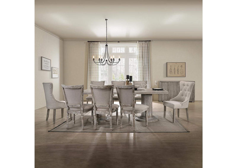 60173 Gabrian Side Chair - Set of 2