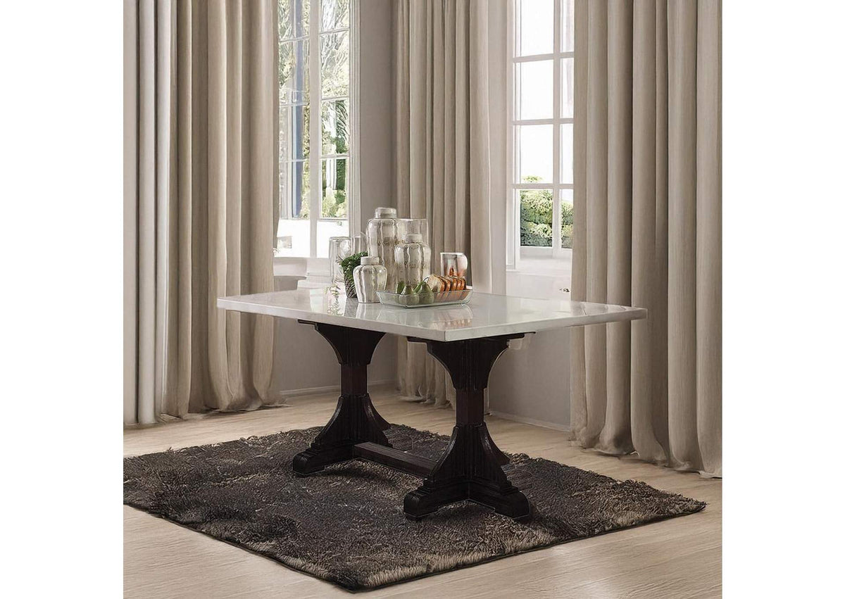 60180 Gerardo Dining Table