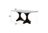 60180 Gerardo Dining Table