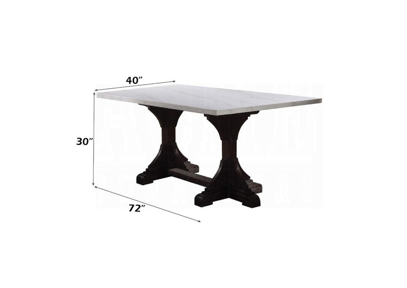 60180 Gerardo Dining Table
