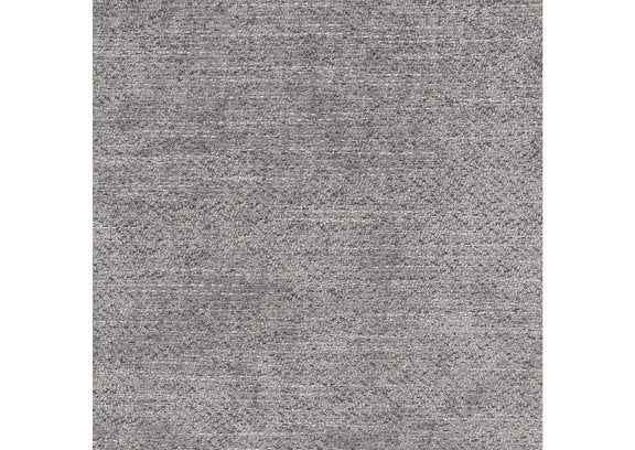 602284P Houston Upholstered Power Lift Recliner Grey