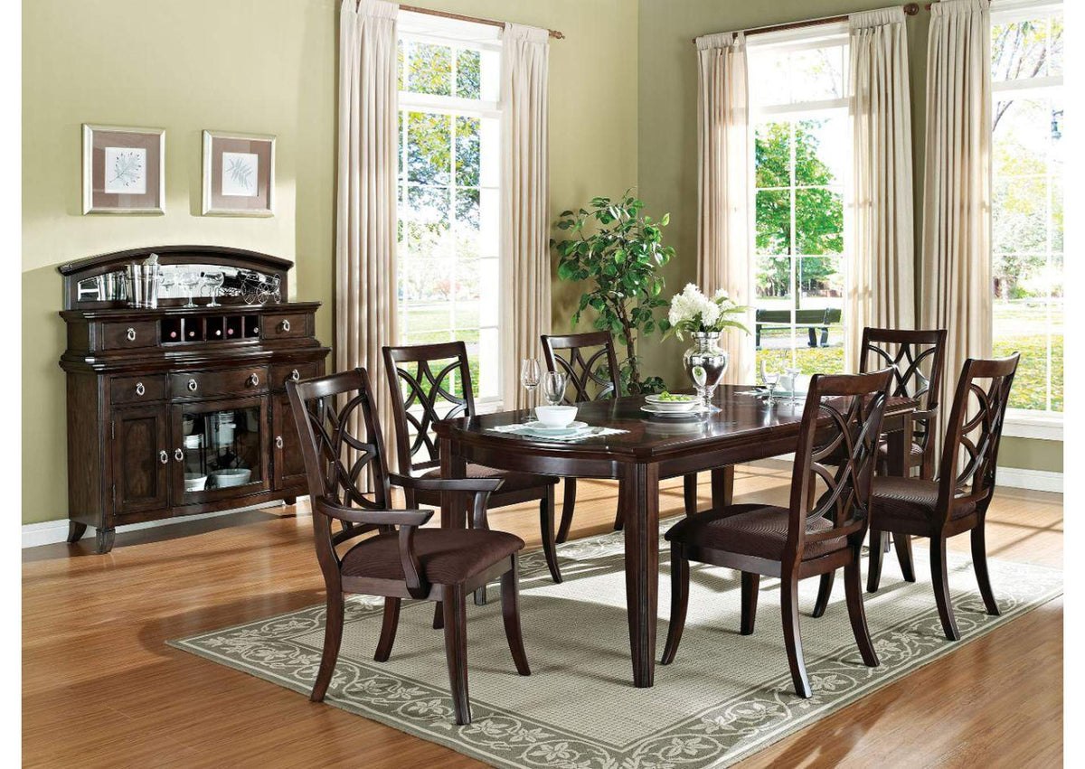 60255 Keenan Dining Table