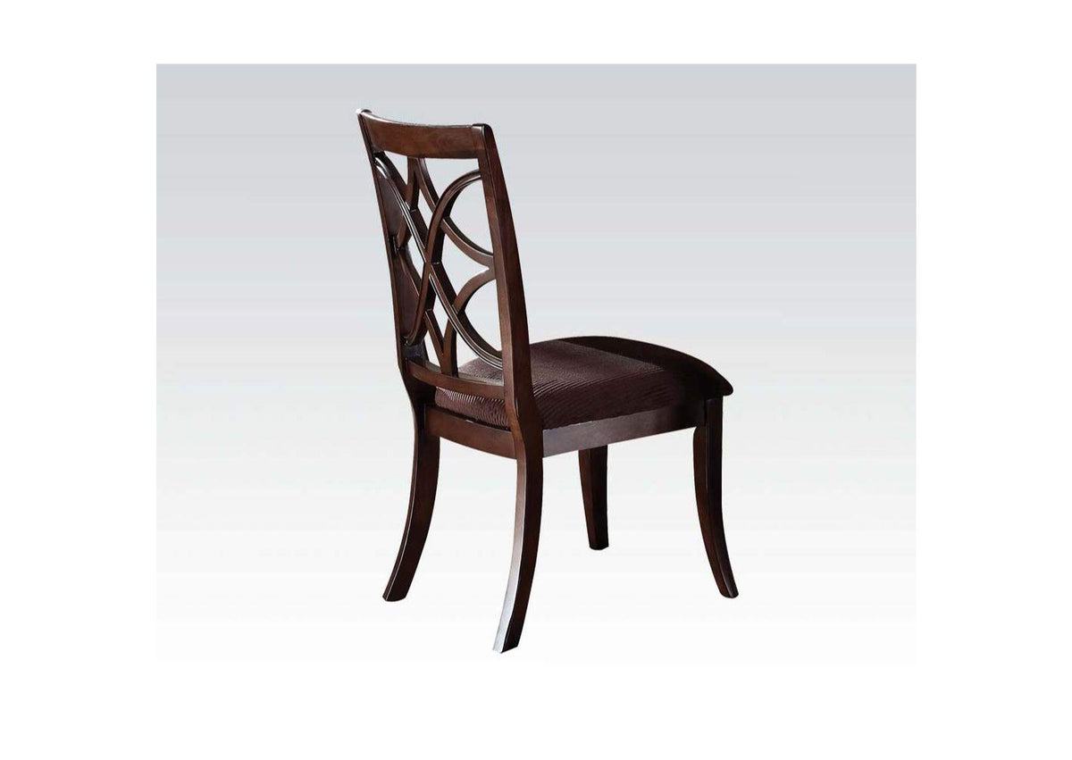 60257 Keenan Side Chair - Set of 2