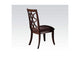 60257 Keenan Side Chair - Set of 2