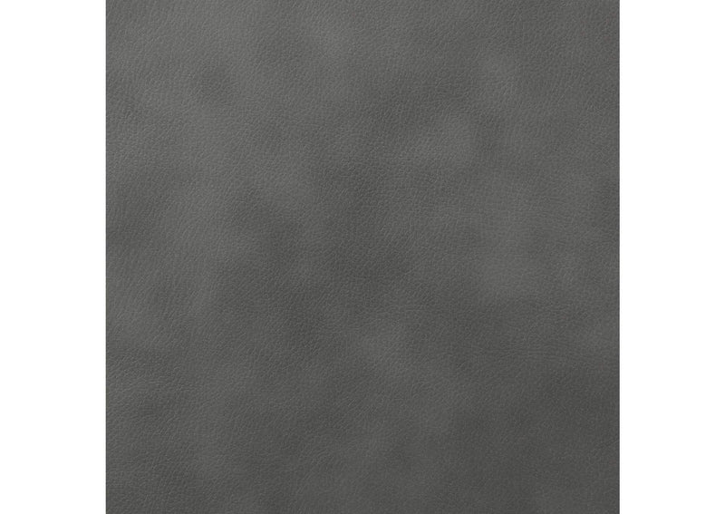 603192 Raelynn Upholstered Track Arm Motion Loveseat Grey