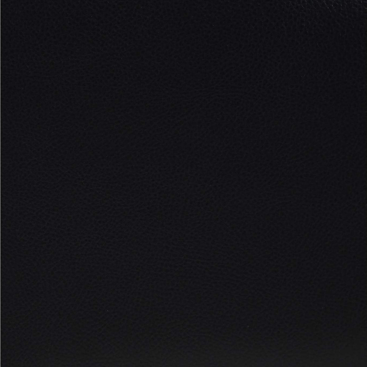 603253PP Zuma Faux Leather Upholstered Dual Power LED Recliner Black