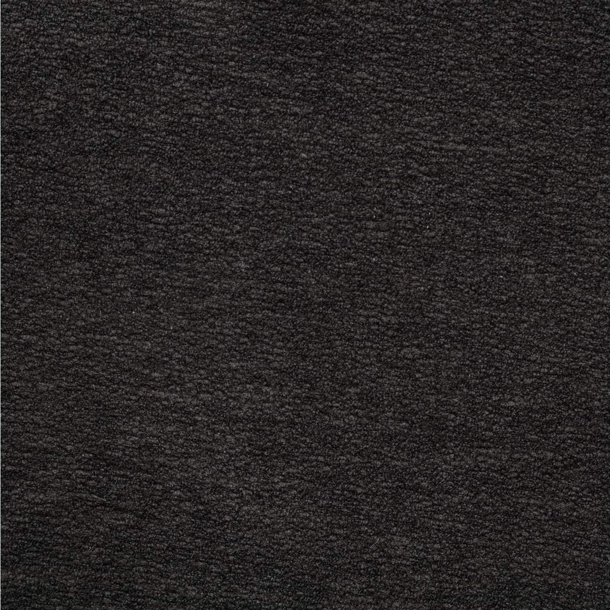 603293P Grant Fabric Upholstered Power Recliner Chair Charcoal Grey