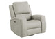 603436PPP Brickston Triple Power Swivel Glider Recliner Grey