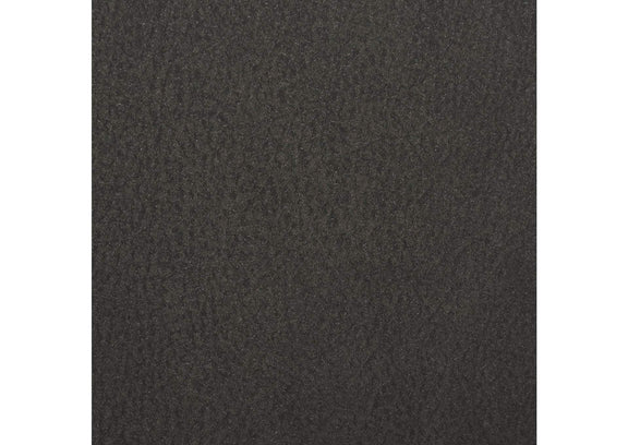 603504 Lawrence Upholstered Padded Arm Reclining Sofa Charcoal