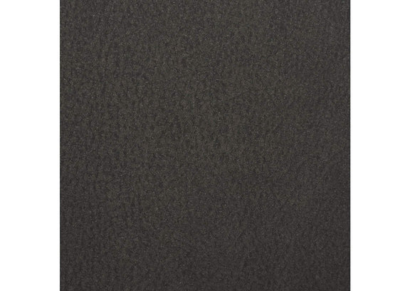 603505 Lawrence Upholstered Padded Arm Reclining Loveseat Charcoal