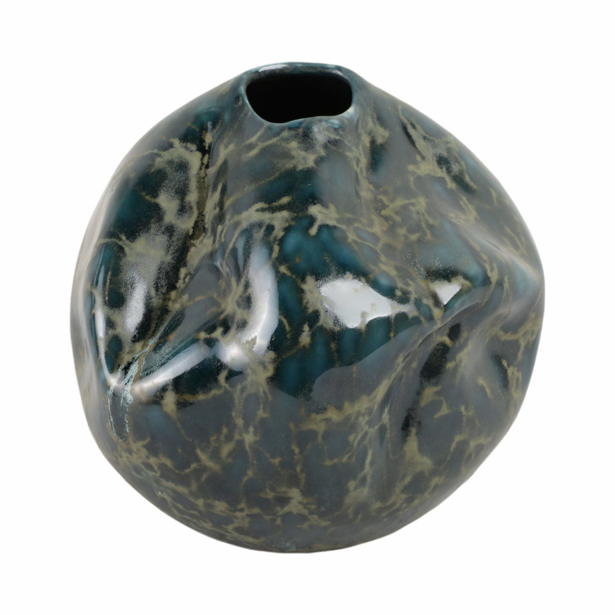 Ramada Small Portugal Vase - Multi