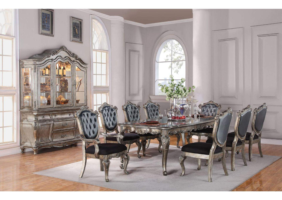 60540 Chantelle Dining Table