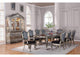 60540 Chantelle Dining Table
