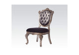 60542 Chantelle Side Chair - Set of 2