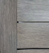 Laguna - Coffee Table - Driftwood