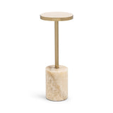 Jordyn - Round Accent Table