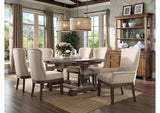 60742 Landon Side Chair - Set of 2