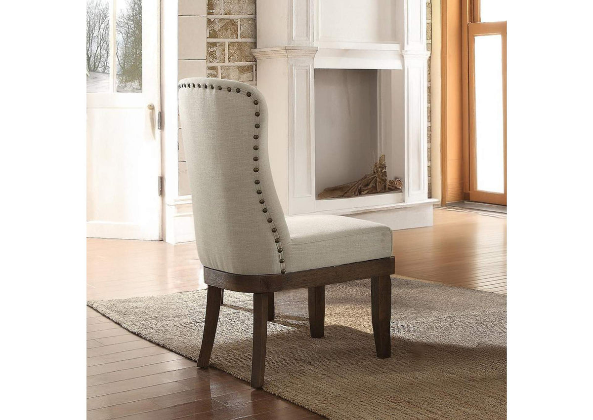 60742 Landon Side Chair - Set of 2