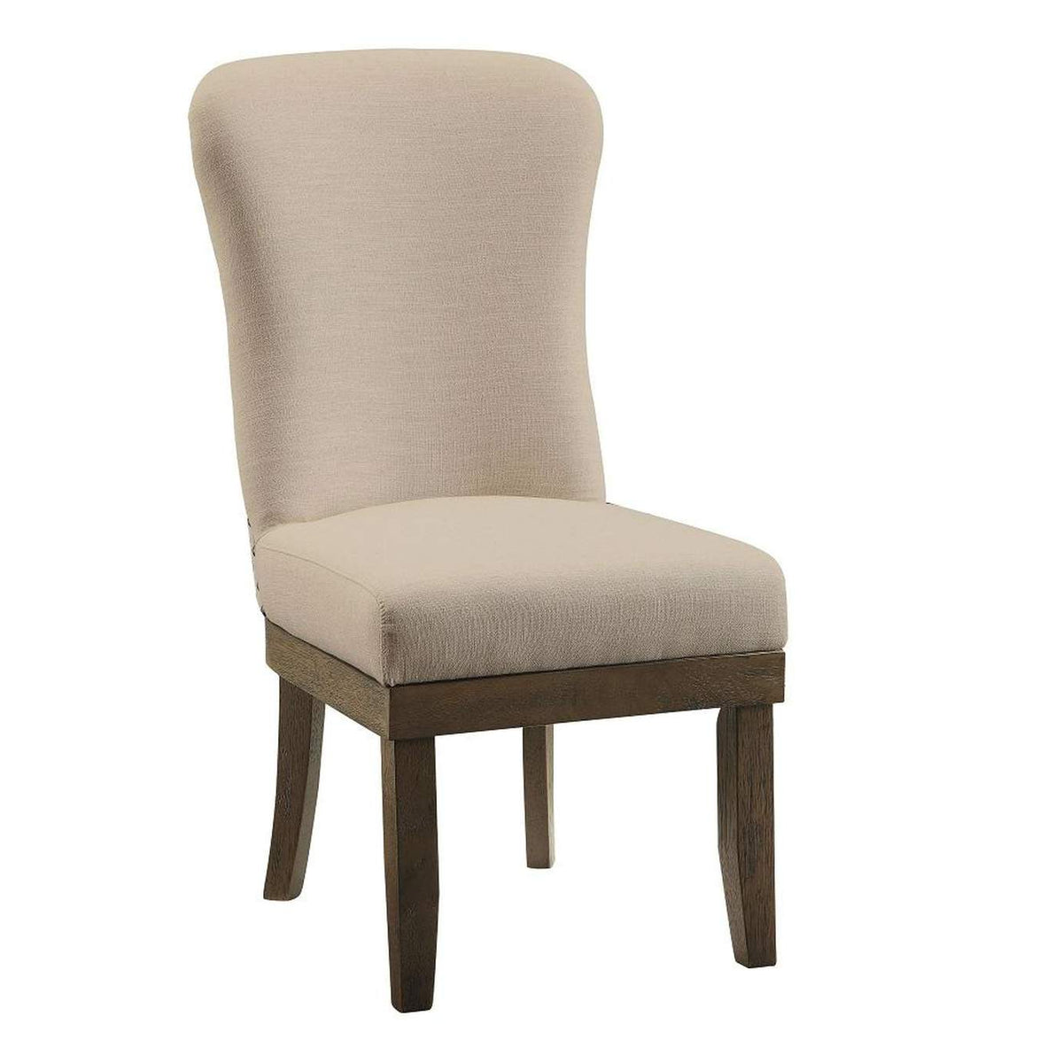 60742 Landon Side Chair - Set of 2