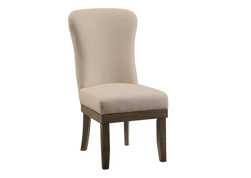 60742 Landon Side Chair - Set of 2