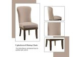 60742 Landon Side Chair - Set of 2