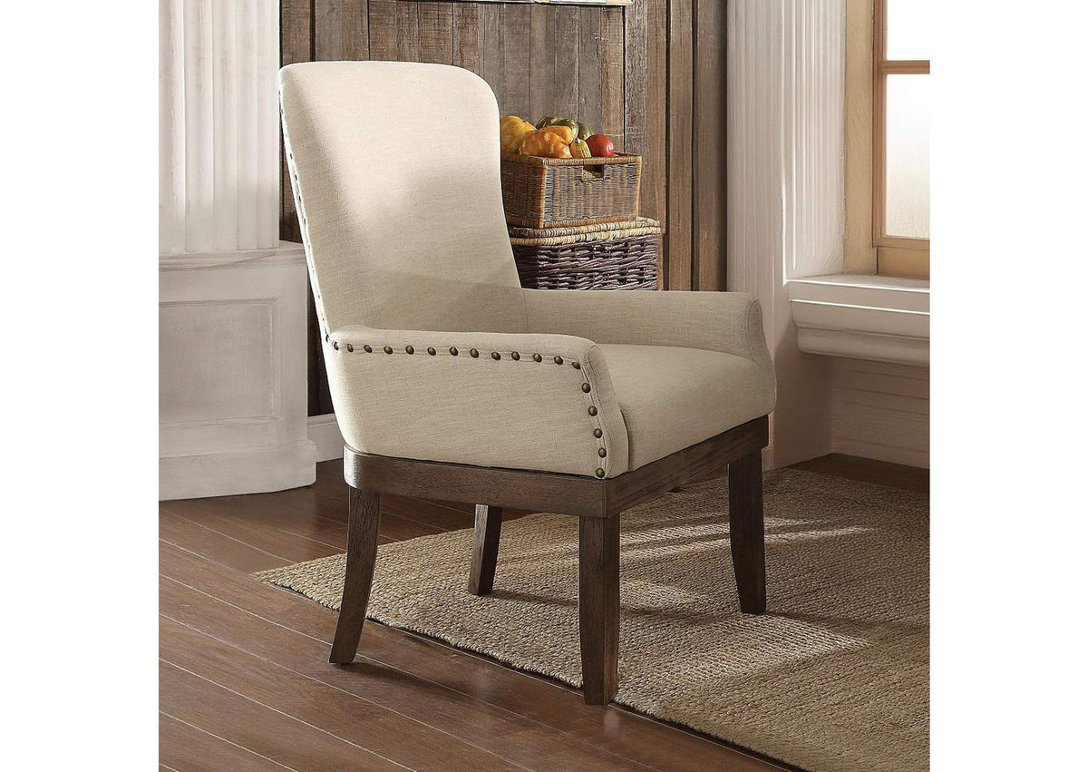 60743 Landon Arm Chair