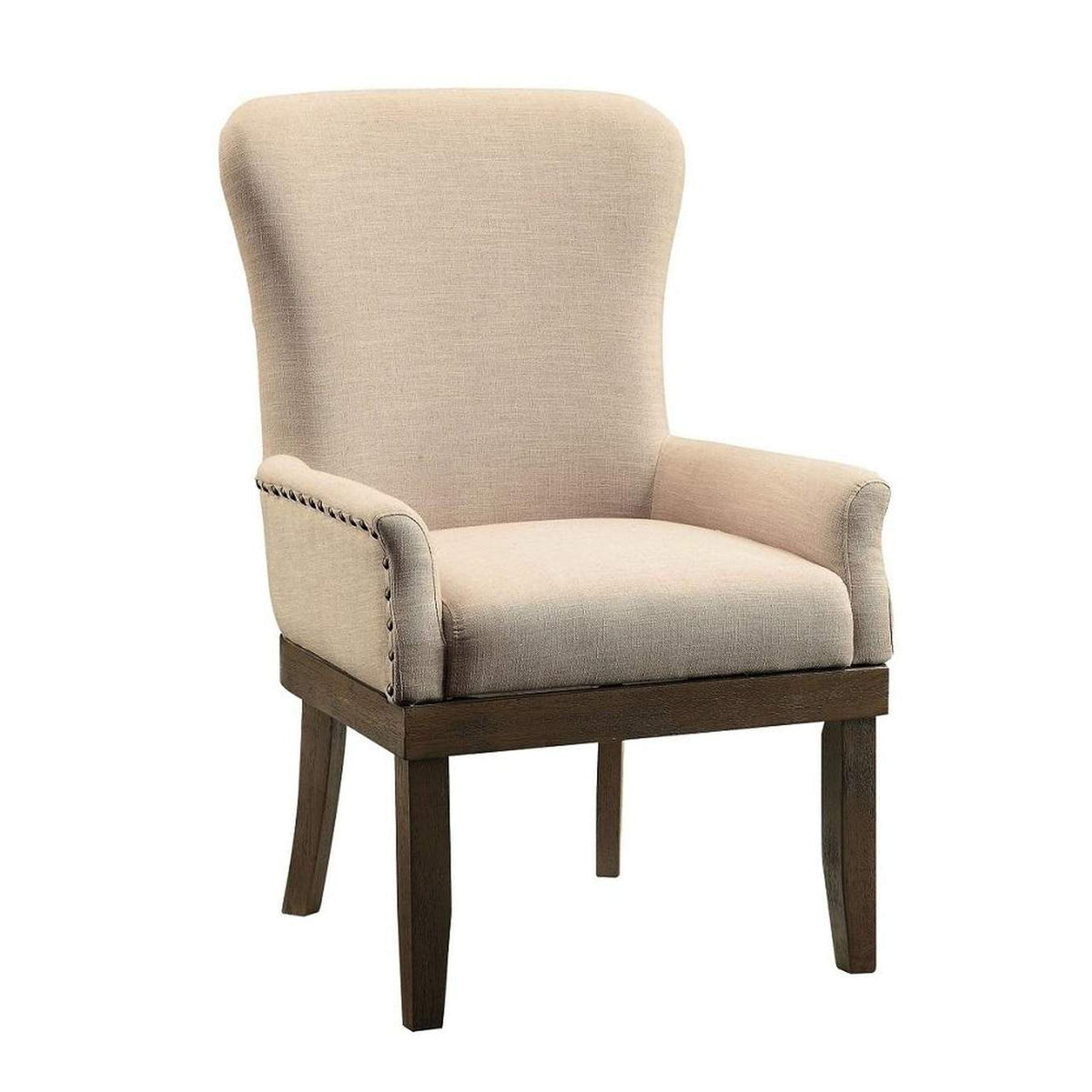 60743 Landon Arm Chair