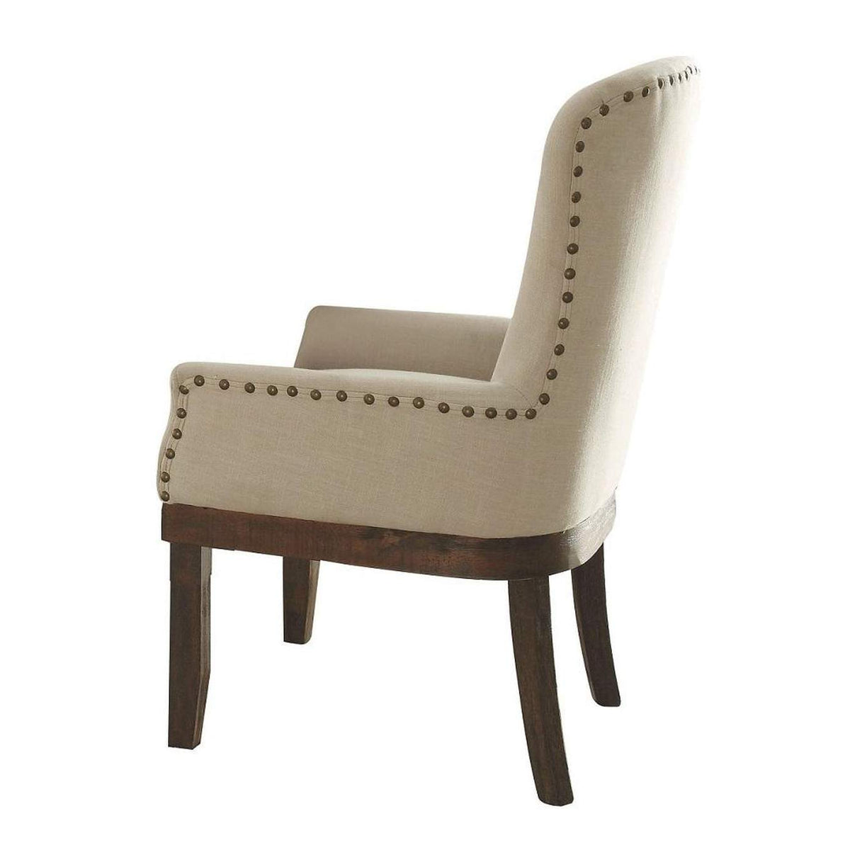 60743 Landon Arm Chair
