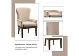 60743 Landon Arm Chair