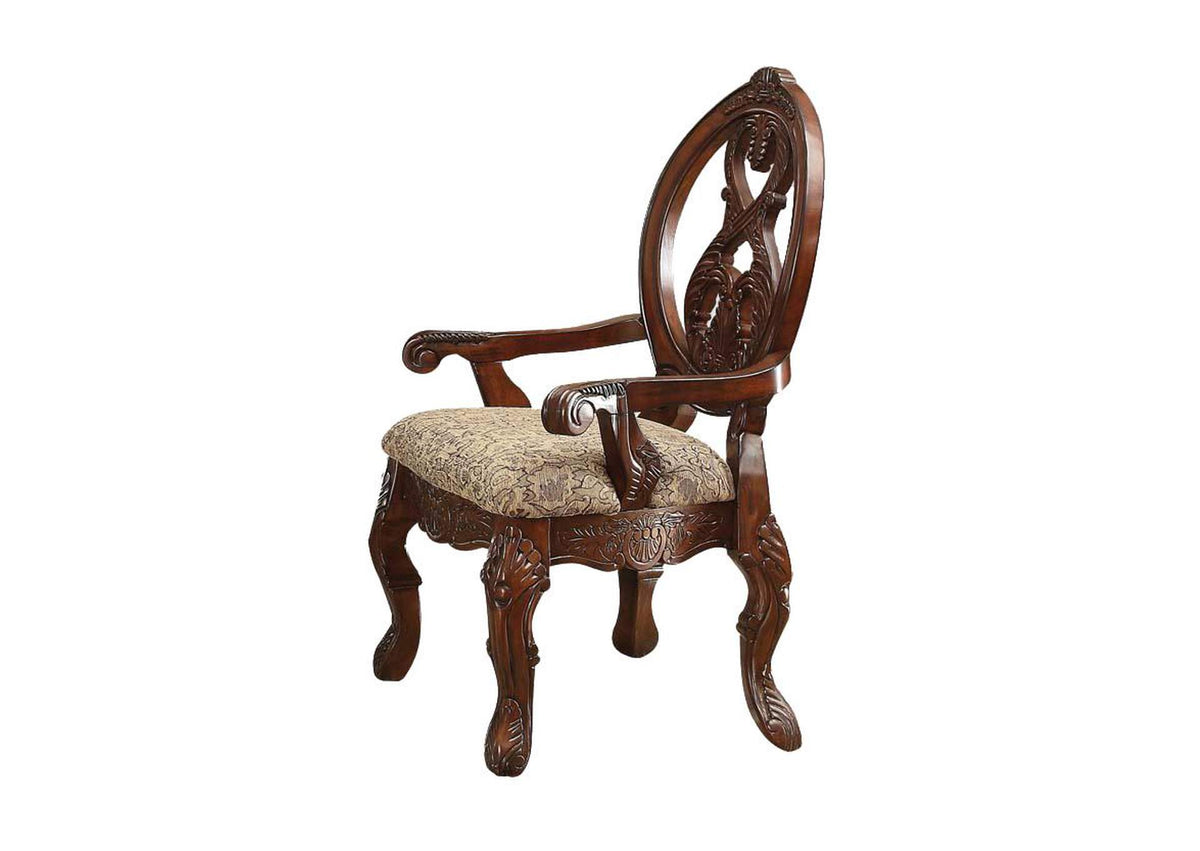 60803 Rovledo Arm Chair - Set of 2