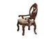 60803 Rovledo Arm Chair - Set of 2