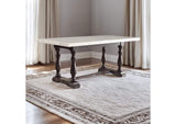60820 Gerardo Dining Table