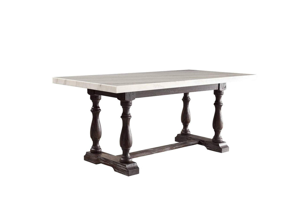 60820 Gerardo Dining Table