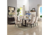 60820 Gerardo Dining Table