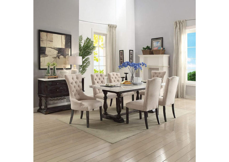 60820 Gerardo Dining Table
