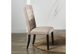 60822 Gerardo Side Chair - Set of 2